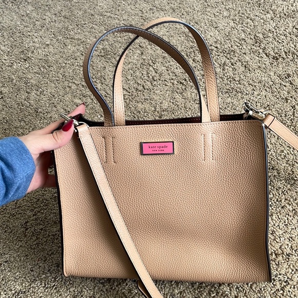 Kate Spade Crossbody - Picture 1 of 10